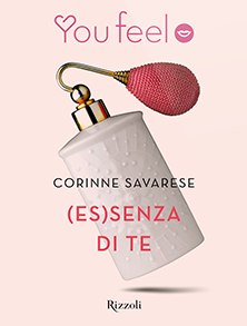 Recensione di (Es)senza di te di Corinne Bavarese