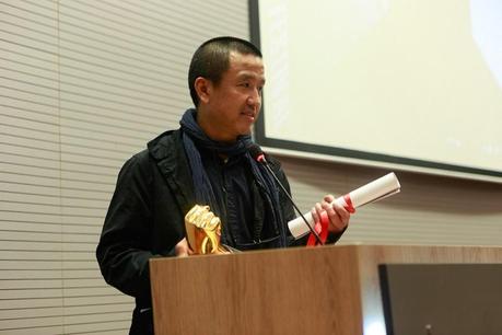 Lou Ye premiato al CIFF11_1