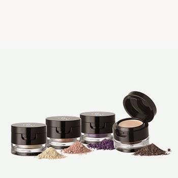 Bottega Verde  - Diamond Collection: acquisti e impressioni sulla nuova linea make-up in edizione limitata