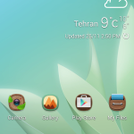 Themes TouchWiz2