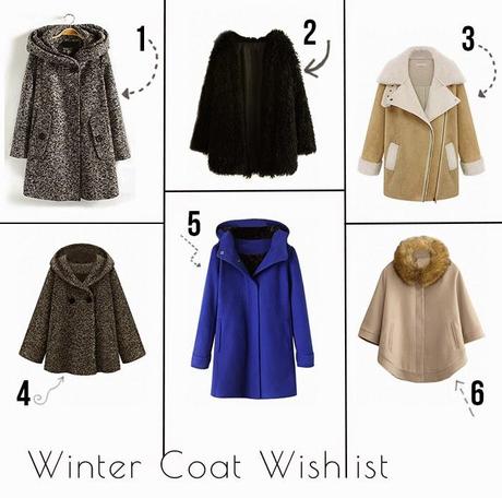 coats, cappotti, wishlist, oasap, elettrico, wool, lana, fur