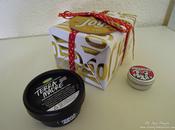 Lush Christmas Presents