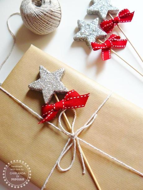 Idee per Natale: Christmas Gifts, tags & wraps christmas-wrapping