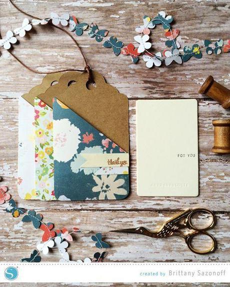 Idee per Natale: Christmas Gifts, tags & wraps christmas-tag