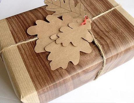 Idee per Natale: Christmas Gifts, tags & wraps christmas-wrap-500wi