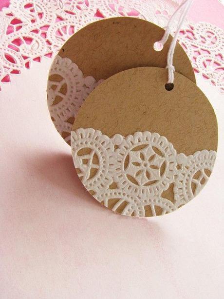 Idee per Natale: Christmas Gifts, tags & wraps christmas-tag