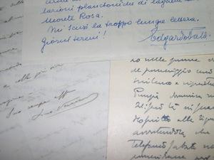 L’Archivio Storico del CNR-Istituto per lo Studio degli Ecosistemi