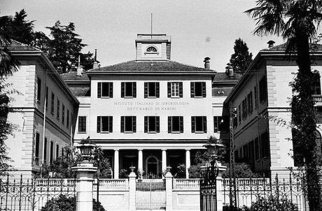 istituto-mdm_1938-40 L’Archivio Storico del CNR-Istituto per lo Studio degli Ecosistemi