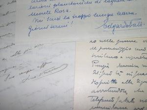 L’Archivio Storico del CNR-Istituto per lo Studio degli Ecosistemi L’Archivio Storico del CNR-Istituto per lo Studio degli Ecosistemi