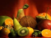 nascita dell'intolleranza alla frutta