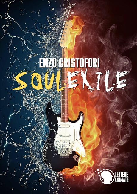 Soul Exile Enzo Cristofori