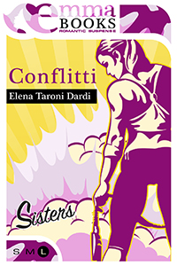 Conflitti Elena Taroni Dardi