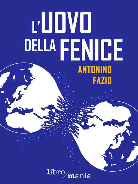 L'uovo della fenice Antonino Fazio