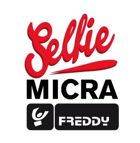 MICRA FREDDY SELFIE CONTEST