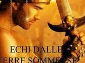 Presentazione "Echi dalle Terre Sommerse" Federica Leva