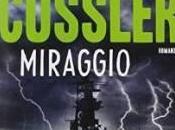 Clive Cussler Miraggio