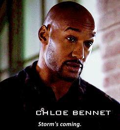 Recensione | Agents of SHIELD 2×09 “…Ye Who Enter Here” Recensione | Agents of SHIELD 2×09 “…Ye Who Enter Here”