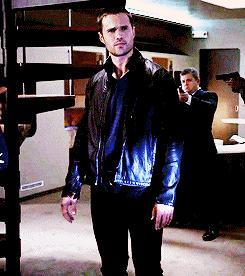 Recensione | Agents of SHIELD 2×09 “…Ye Who Enter Here” Recensione | Agents of SHIELD 2×09 “…Ye Who Enter Here”