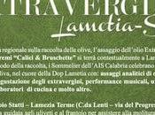 ExtraVergine Lametia Show sabato dicembre 2014.