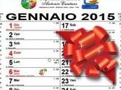Calendario 2015 Personalizza Stampa