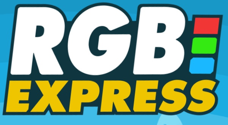 Il puzzle game RGB Express arriva anche su Android RGB Express