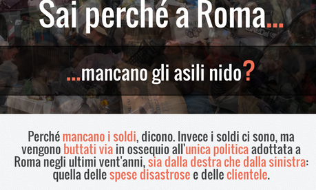 Si esce da Mafia Capitale solo con una feroce discontinuità. Riccardo Magi è il nome giusto come nuovo presidente del Consiglio Comunale