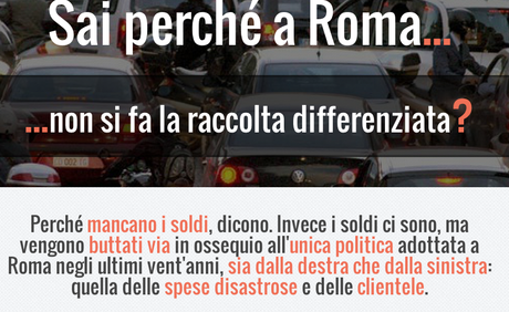 Si esce da Mafia Capitale solo con una feroce discontinuità. Riccardo Magi è il nome giusto come nuovo presidente del Consiglio Comunale