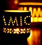 KASANOVA, 1000 E UNA IDEA PER LO SHOPPING NATALIZIO… Kasanova_tealight euro 5,99