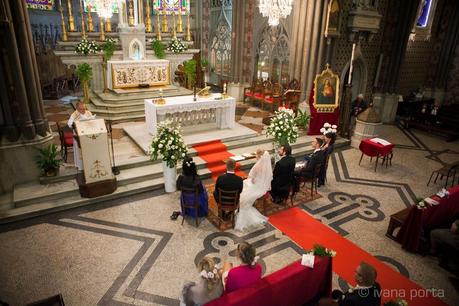 L'eleganza in musica - Location nelle Langhe