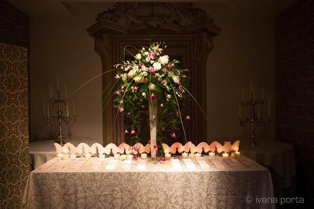 L'eleganza in musica - Location nelle Langhe