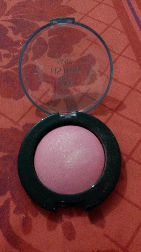 astra fard pura seta blush 08 