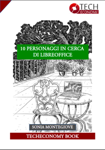 L'USO DELLA TECNOLOGIA TI METTE IN CRISI? UN E-BOOK TI AIUTA CON POCHI E SEMPLICI PASSI...