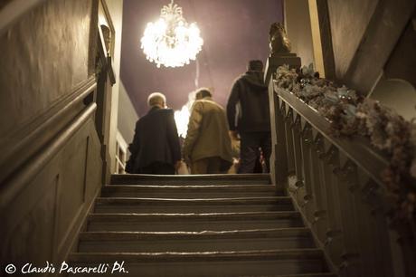 Il Teatro Dell’Ozio 10819805_10205330145323982_1373817144_o