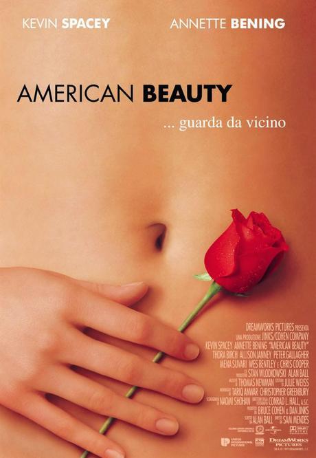 American Beauty American Beauty