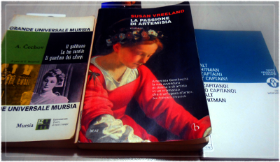 Un mese di libri: Novembre! Immagine