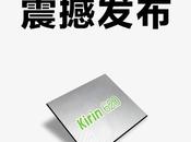 Kirin 620: altro processore firmato Huawei