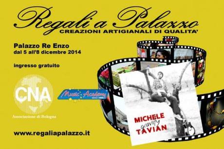 REGALI A PALAZZO 2014