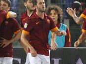 Serie Pjanic miglior tiratore punizioni campionato