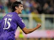 Juventus corteggia Savic
