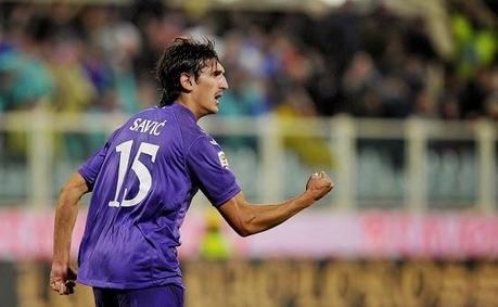 La Juventus corteggia Savic