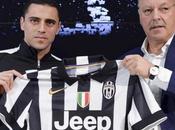 Juventus, operazione riuscita Romulo fuori mesi