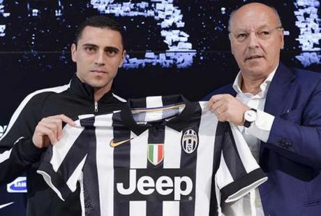 Juventus, operazione riuscita per Romulo fuori tre mesi