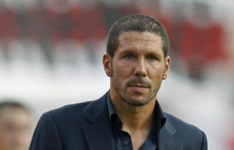 A. Madrid, Simeone: ”Godin allo United? Ecco cosa vi dico”