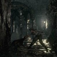 Resident Evil HD ha una data d’uscita, nuove immagini