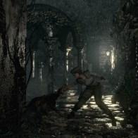 resident-evil-0412 6 Resident Evil HD ha una data d’uscita, nuove immagini
