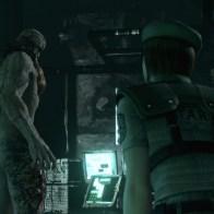resident-evil-0412 5 Resident Evil HD ha una data d’uscita, nuove immagini