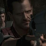 resident-evil-0412 7 Resident Evil HD ha una data d’uscita, nuove immagini