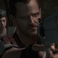 Resident Evil HD ha una data d’uscita, nuove immagini