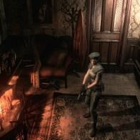resident-evil-0412 1 Resident Evil HD ha una data d’uscita, nuove immagini