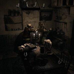 resident-evil-0412 4 Resident Evil HD ha una data d’uscita, nuove immagini